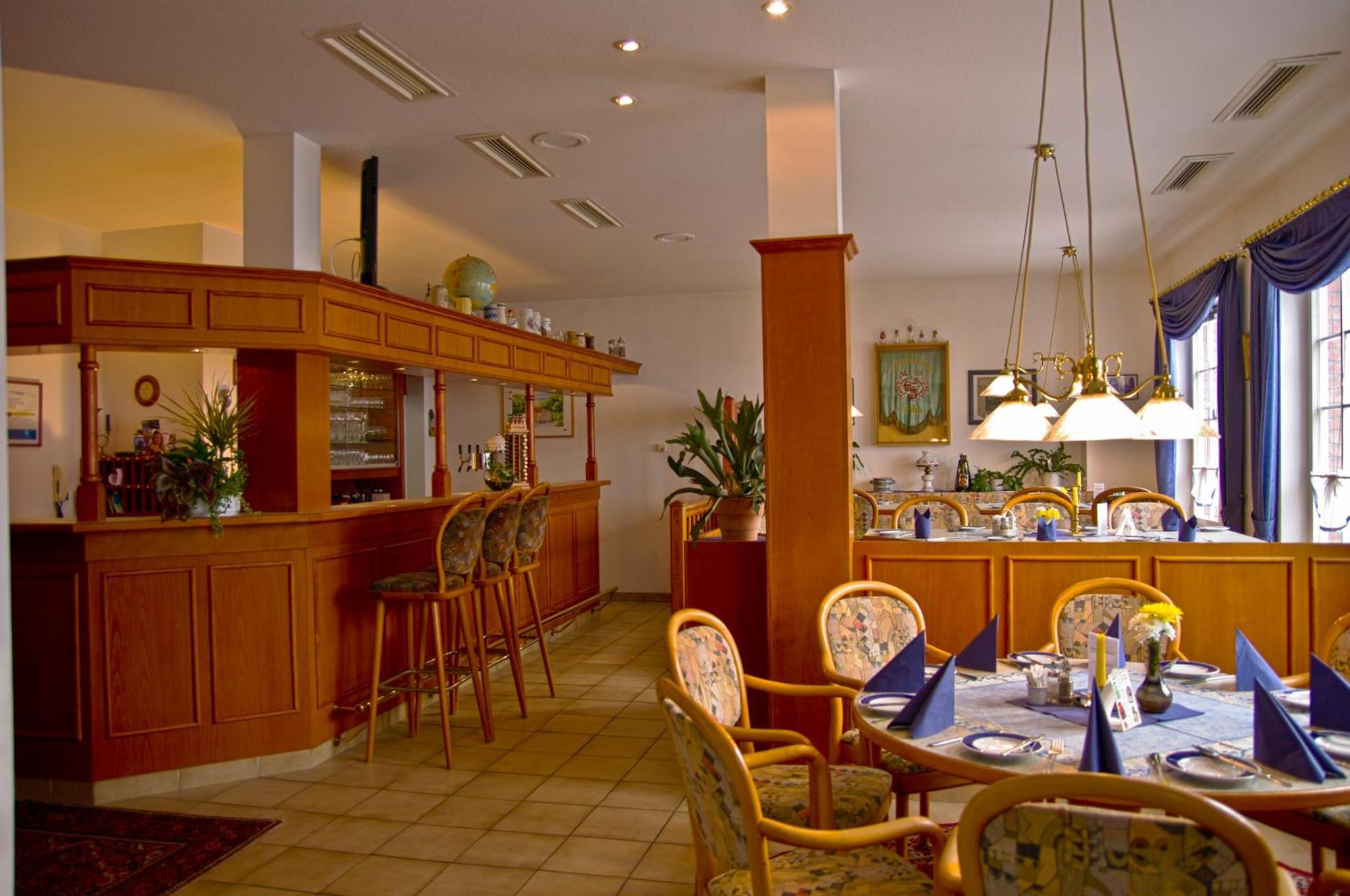 Hotel Park Eckersbach Zwickau Zewnętrze zdjęcie