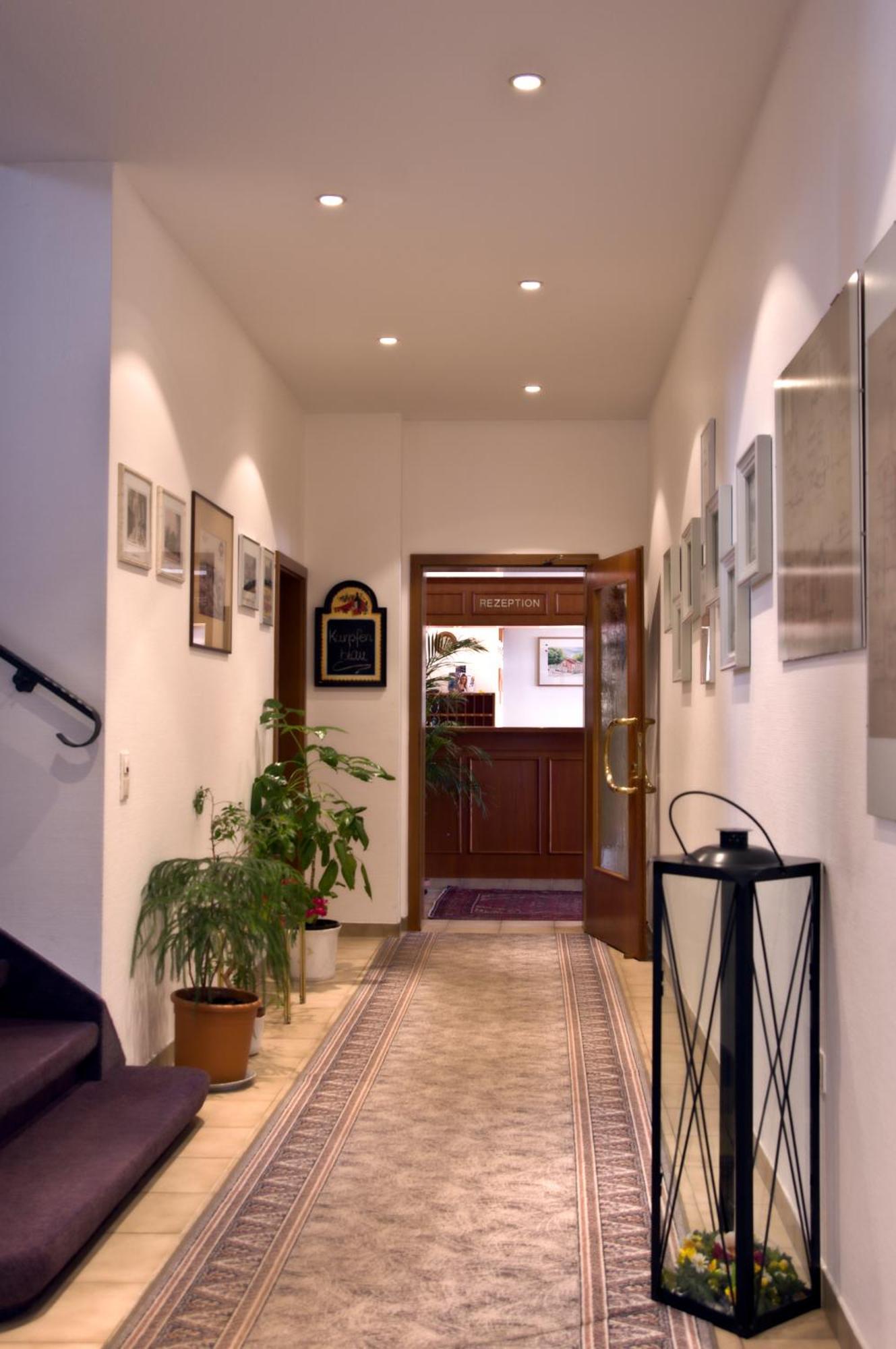 Hotel Park Eckersbach Zwickau Zewnętrze zdjęcie